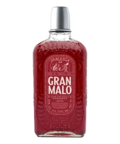 gran malo