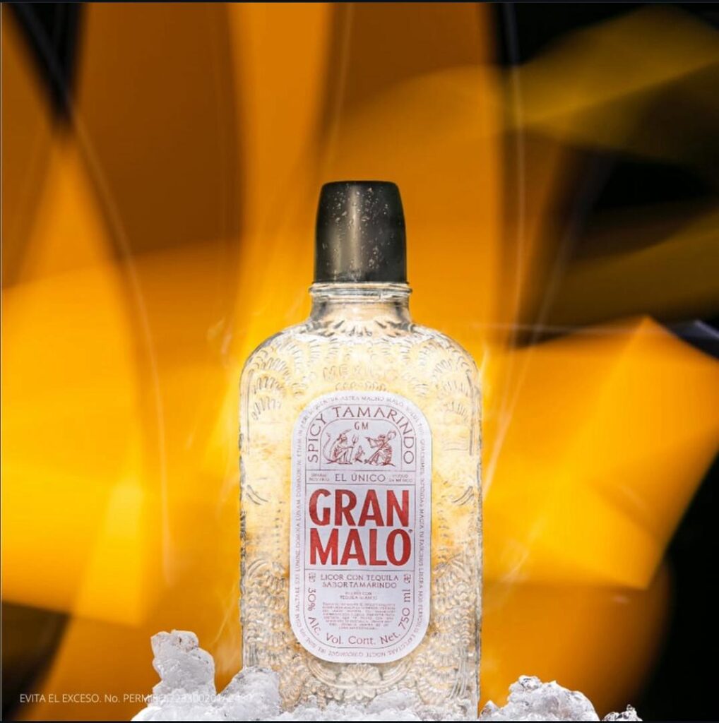 gran malo tequila
