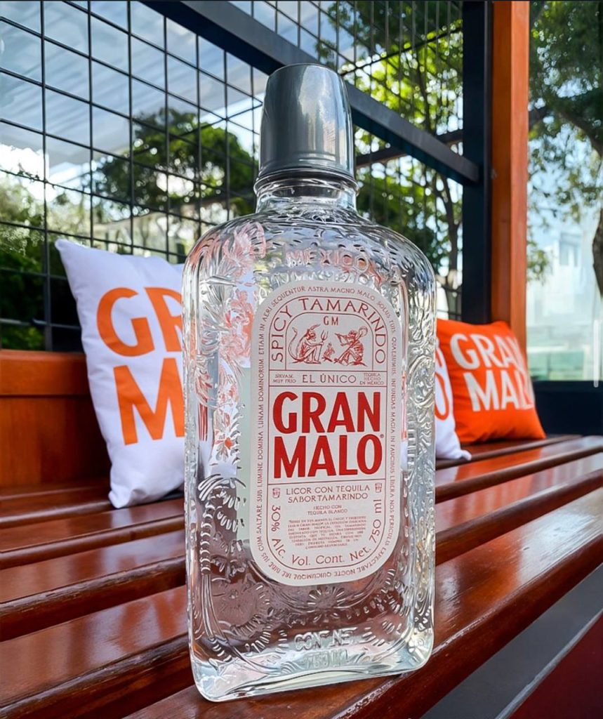 gran malo